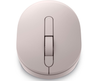 Dell Dell Mobile Wireless Mouse MS3320W -  Ash Pink - 1116880 - zdjęcie 2