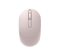 Dell Dell Mobile Wireless Mouse MS3320W -  Ash Pink - 1116880 - zdjęcie 1