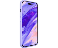 Laut Huex Pastels do iPhone 14 Pro Max purple - 1074355 - zdjęcie 4
