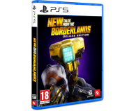 PlayStation New Tales from the Borderlands Deluxe Edition - 1075116 - zdjęcie 2