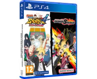 PlayStation Naruto Shippuden: Ultimate Ninja Storm 4 Road To Boruto - 1075120 - zdjęcie 2