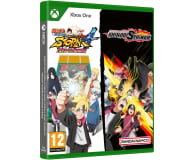 Xbox Naruto Shippuden: Ultimate Ninja Storm 4 Road To Boruto - 1075121 - zdjęcie 2