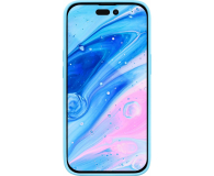 Laut Huex Pastels do iPhone 14 Pro Max baby blue - 1074353 - zdjęcie 3