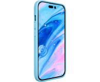 Laut Huex Pastels do iPhone 14 Pro Max baby blue - 1074353 - zdjęcie 4