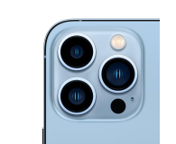 Apple iPhone 13 Pro 256GB Sierra Blue - 681172 - zdjęcie 4