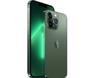 Apple iPhone 13 Pro 128GB Alpine Green - 730540 - zdjęcie 3