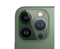 Apple iPhone 13 Pro 256GB Alpine Green - 730541 - zdjęcie 4