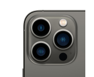 Apple iPhone 13 Pro Max 256GB Graphite - 681189 - zdjęcie 4