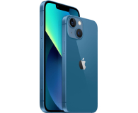 Apple iPhone 13 Mini 256GB Blue - 681143 - zdjęcie 3