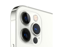 Apple iPhone 12 Pro 128GB Silver 5G - 592091 - zdjęcie 4