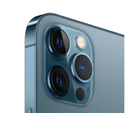 Apple iPhone 12 Pro Max 128GB Pacific Blue 5G - 592110 - zdjęcie 4
