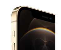 Apple iPhone 12 Pro 128GB Gold 5G - 592092 - zdjęcie 3