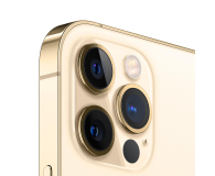 Apple iPhone 12 Pro 128GB Gold 5G - 592092 - zdjęcie 4