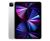 Apple iPad Pro 11" M1 1 TB 5G Silver - 648753 - zdjęcie 1