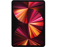 Apple iPad Pro 11" M1 256 GB 5G Space Gray - 648738 - zdjęcie 2