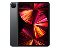 Apple iPad Pro 11" M1 256 GB 5G Space Gray - 648738 - zdjęcie 1
