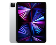 Apple iPad Pro 11" M1 128 GB Wi-Fi Silver - 648722 - zdjęcie 1