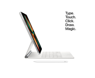 Apple iPad Pro 11" M1 256 GB Wi-Fi Space Gray - 648723 - zdjęcie 9