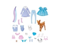 Barbie Color Reveal Kalendarz adwentowy - 1051682 - zdjęcie 5