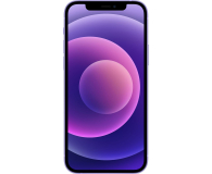 Apple iPhone 12 64GB Purple 5G - 648708 - zdjęcie 2
