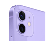 Apple iPhone 12 64GB Purple 5G - 648708 - zdjęcie 4