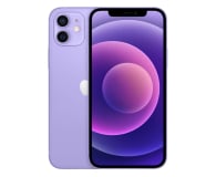 Apple iPhone 12 64GB Purple 5G - 648708 - zdjęcie 1
