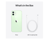 Apple iPhone 12 64GB Green 5G - 592146 - zdjęcie 10