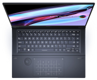 ASUS ZenBook Pro 16X i9-12900H/32GB/1TB/W11P RTX3060 OLED - 1089754 - zdjęcie 7