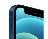 Apple iPhone 12 Mini 64GB Blue 5G - 592127 - zdjęcie 3