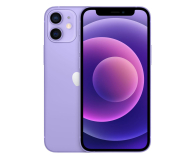 Apple iPhone 12 Mini 64GB Purple 5G - 648715 - zdjęcie 1