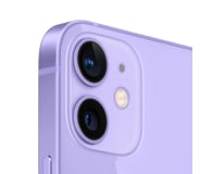 Apple iPhone 12 Mini 64GB Purple 5G - 648715 - zdjęcie 4