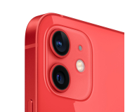 Apple iPhone 12 64GB (PRODUCT)Red 5G - 592147 - zdjęcie 4