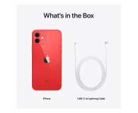 Apple iPhone 12 64GB (PRODUCT)Red 5G - 592147 - zdjęcie 10