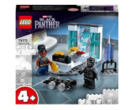 LEGO Marvel 76212 Laboratorium Shuri
