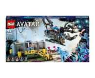 LEGO Avatar 75573 Latające góry: stanowisko 26 i Samson ZPZ - 1075671 - zdjęcie 1