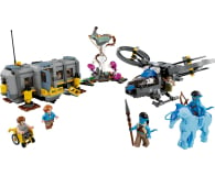 LEGO Avatar 75573 Latające góry: stanowisko 26 i Samson ZPZ - 1075671 - zdjęcie 2