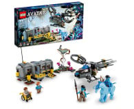 LEGO Avatar 75573 Latające góry: stanowisko 26 i Samson ZPZ - 1075671 - zdjęcie 3