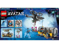 LEGO Avatar 75573 Latające góry: stanowisko 26 i Samson ZPZ - 1075671 - zdjęcie 10