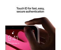 Apple iPad Mini 6gen 64GB 5G Pink - 681215 - zdjęcie 4