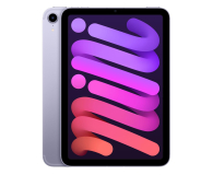 Apple iPad Mini 6gen 256GB 5G Purple - 681220 - zdjęcie 1