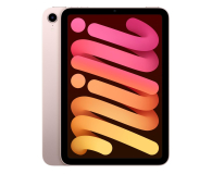 Apple iPad Mini 6gen 256GB Wi-Fi Pink - 681211 - zdjęcie 1