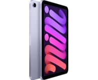 Apple iPad Mini 6gen 64GB Wi-Fi Purple - 681208 - zdjęcie 2