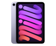 Apple iPad Mini 6gen 64GB Wi-Fi Purple - 681208 - zdjęcie 1