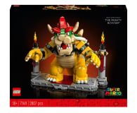 LEGO Super Mario 71411 Potężny Bowser™
