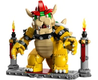 LEGO Super Mario 71411 Potężny Bowser™ - 1075658 - zdjęcie 2