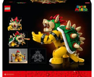 LEGO Super Mario 71411 Potężny Bowser™ - 1075658 - zdjęcie 7