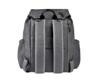 Beaba Plecak dla mamy Vancouver Dark Grey - 1075181 - zdjęcie 4