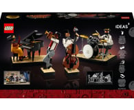 LEGO Ideas 21334  Kwartet Jazzowy - 1075653 - zdjęcie 10