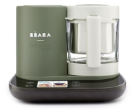 Beaba Babycook Smart® Robot kuchenny Grey Green - 1075224 - zdjęcie 3