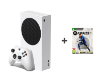 Microsoft Xbox Series S - 1076098 - zdjęcie 1